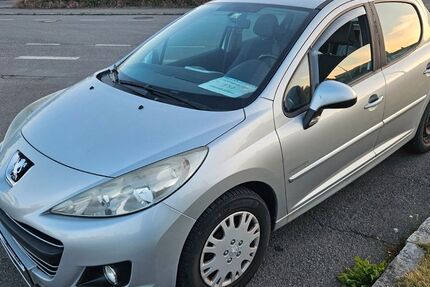 Peugeot 207 164.297 km 1.499 &euro; Baienfurt 88255
