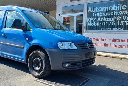 VW Caddy 227.670 km 4.490 &euro; Tettnang 88069