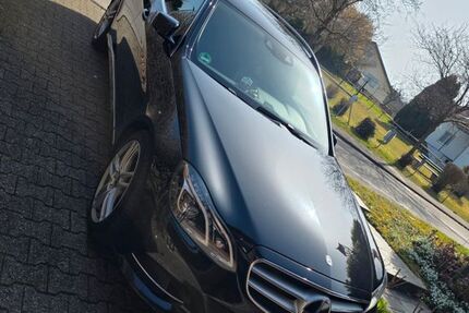 Mercedes-Benz E 250 270.000 km 10.999 &euro; Baienfurt 88255