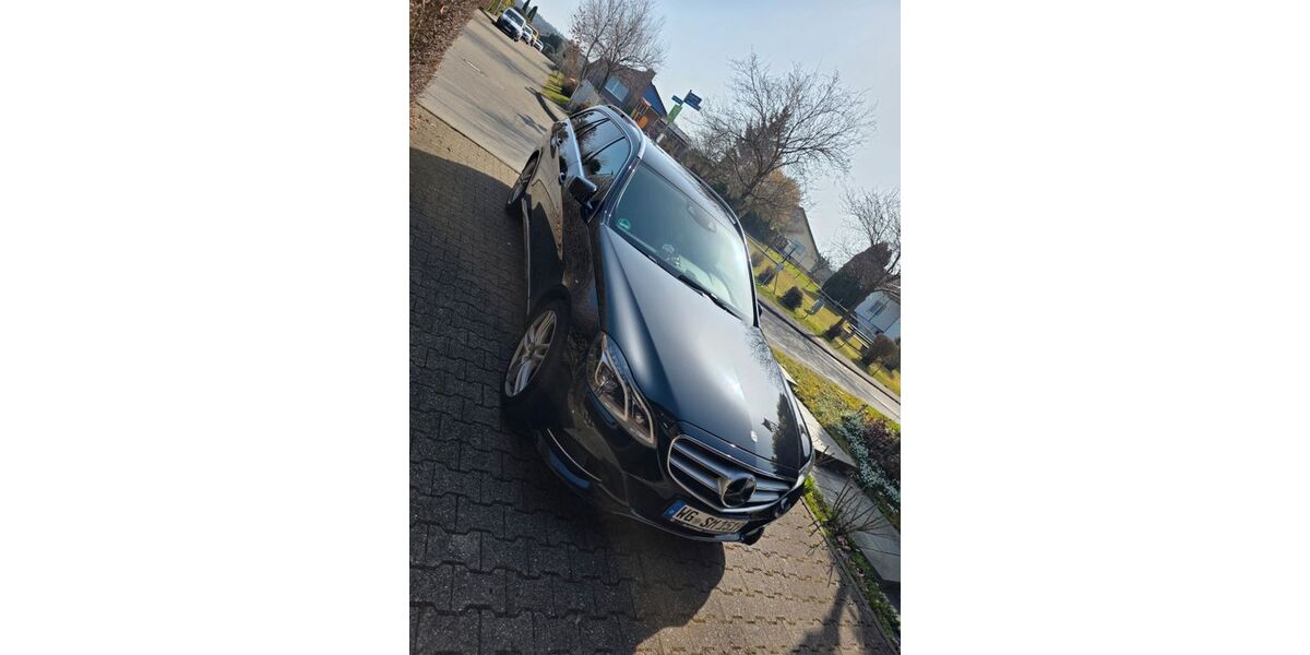 Mercedes-Benz E 250 270.000 km 10.999 &euro; Baienfurt 88255