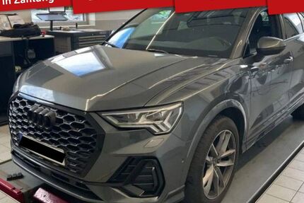 Audi Q3 28.010 km 40.318 &euro; Lindau 88131