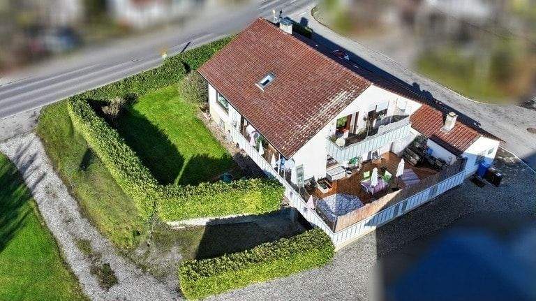 Mehrfamilienhaus, Wohnhaus Frickingen Leustetten - 8 Zimmer, 201 m&sup2;, 698.000&euro; | Angebot:25743463