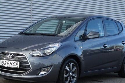 Hyundai ix20 73.374 km 10.890 &euro; Wangen 88239