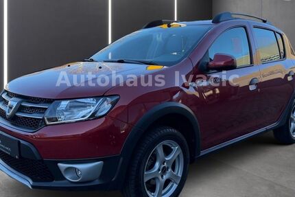 Dacia Sandero 73.500 km 7.990 &euro; Friedrichshafen 88046