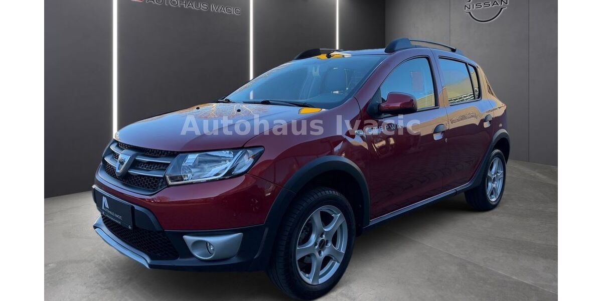 Dacia Sandero 73.500 km 7.990 &euro; Friedrichshafen 88046