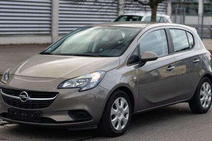 Opel Corsa 91.600 km 7.499 &euro; Baienfurt 88255