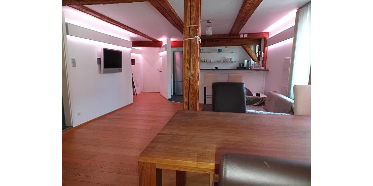 Traumwohnung Konstanz Kreuzlingen - 3- Konstanz Konstanz-Altstadt | Angebot:20749626