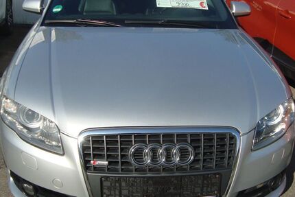 Audi A4 189.000 km 9.900 &euro; Friedrichshafen 88048