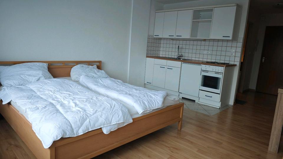Etagenwohnung Scheidegg - 1 Zimmer, 30 m&sup2;, 800&euro; | Angebot:24779194