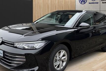 VW Passat 1.500 km 35.990 &euro; Friedrichshafen 88046
