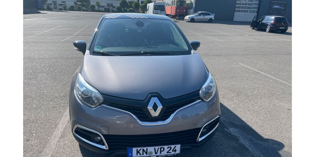 Renault Captur 136.870 km 8.500 &euro; Konstanz 78464