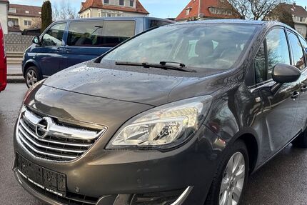 Opel Meriva 110.224 km 7.400 &euro; Friedrichshafen 88045