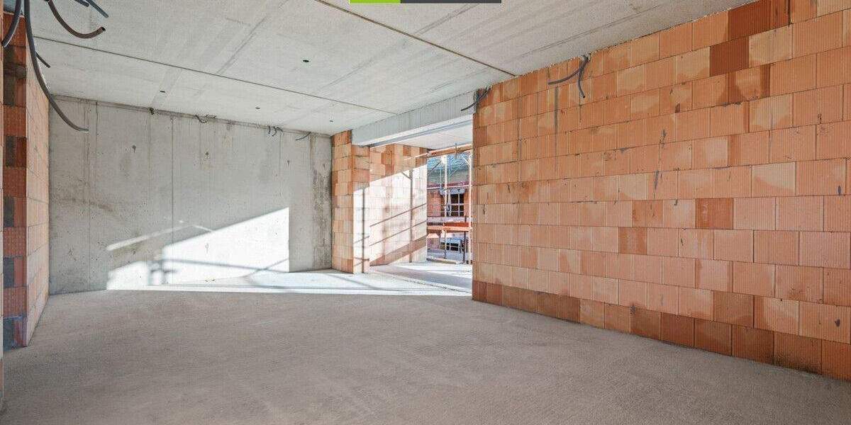 Etagenwohnung Zussdorf Zußdorf - 3 Zimmer, 92 m&sup2;, 398.180&euro; | Angebot:25740436