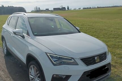 Seat Ateca 167.000 km 13.400 &euro; Wangen im Allgäu 88239