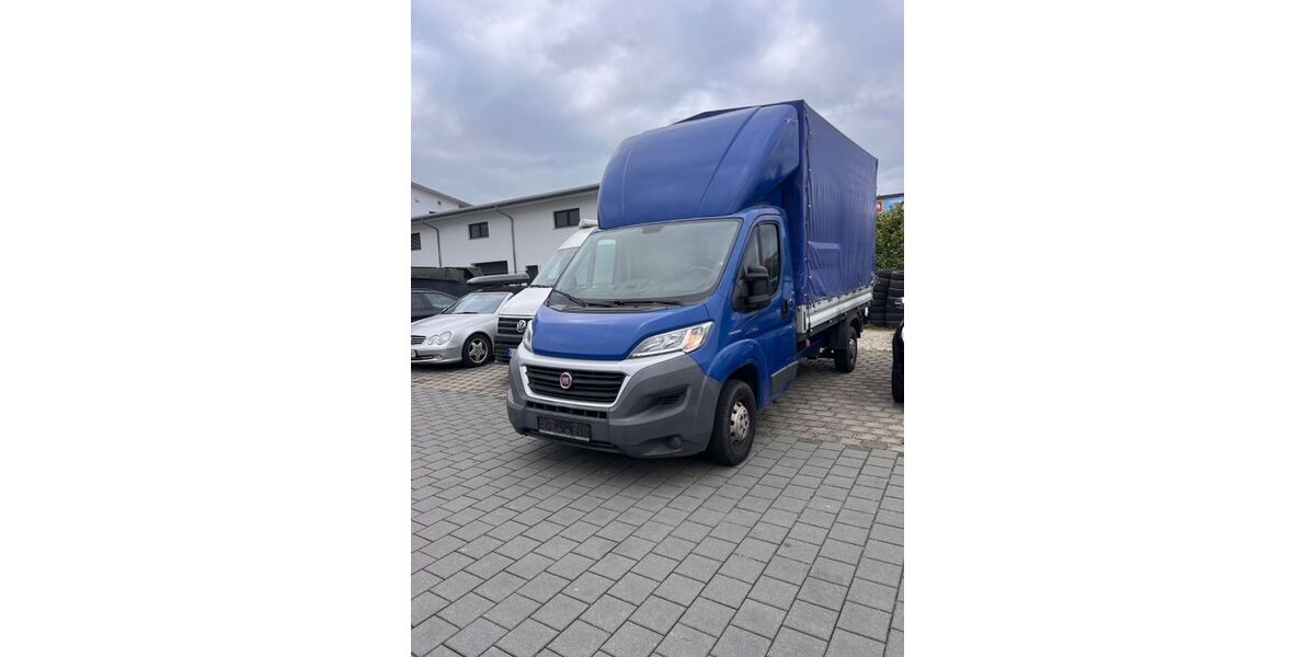 Fiat Ducato 168.176 km 9.700 &euro; Baienfurt 88255