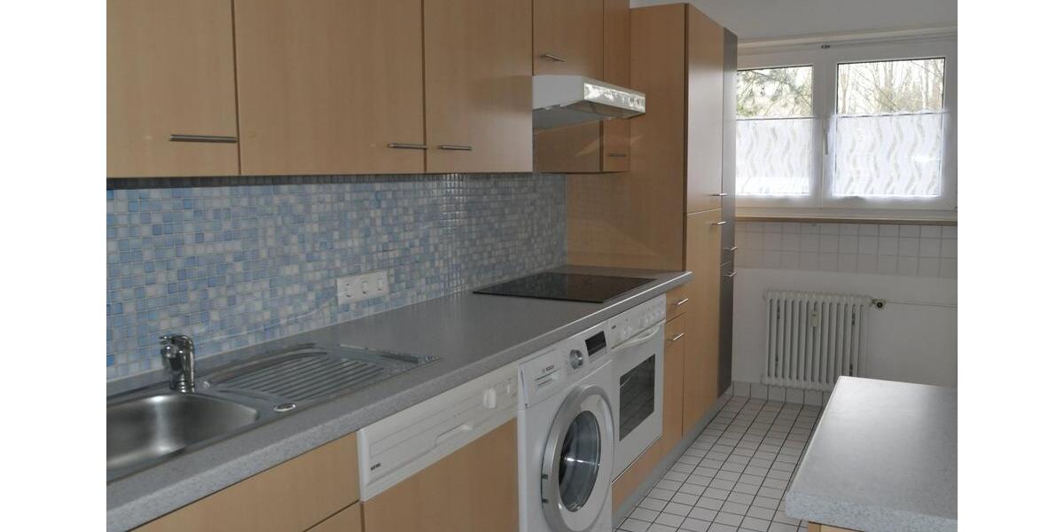 Etagenwohnung Konstanz Allmannsdorf - 2 Zimmer, 54 m&sup2;, 279.000&euro; | Angebot:26604714