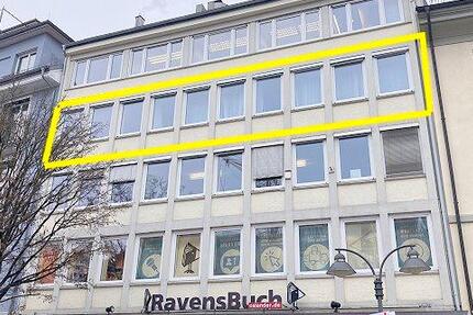 Gewerbeobjekt Ravensburg - 1.350&euro; | Angebot:23736224