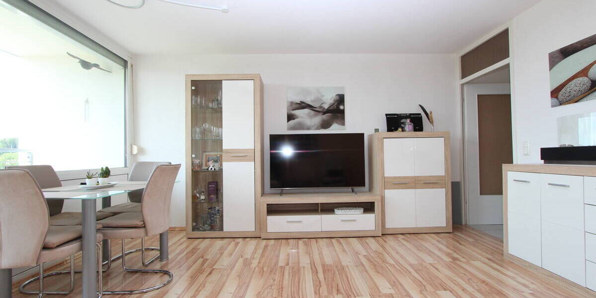 Etagenwohnung Oberteuringen Bitzenhofen - 1 Zimmer, 49 m&sup2;, 220.000&euro; | Angebot:25699785