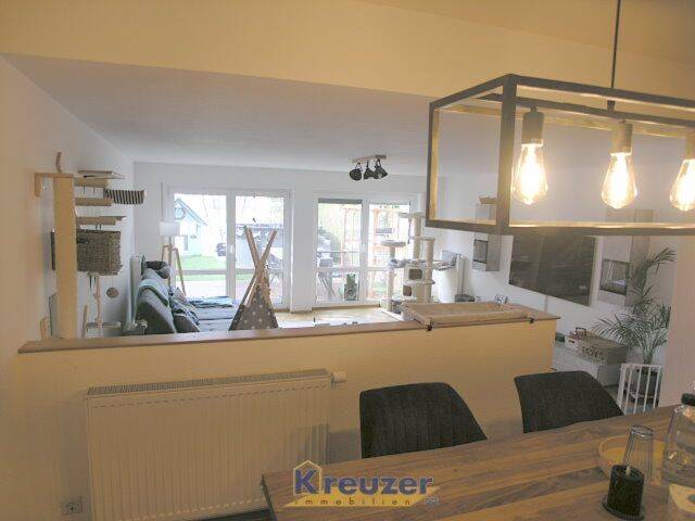 Reihenmittelhaus Baindt - 4 Zimmer, 104 m&sup2;, 465.000&euro; | Angebot:26627002