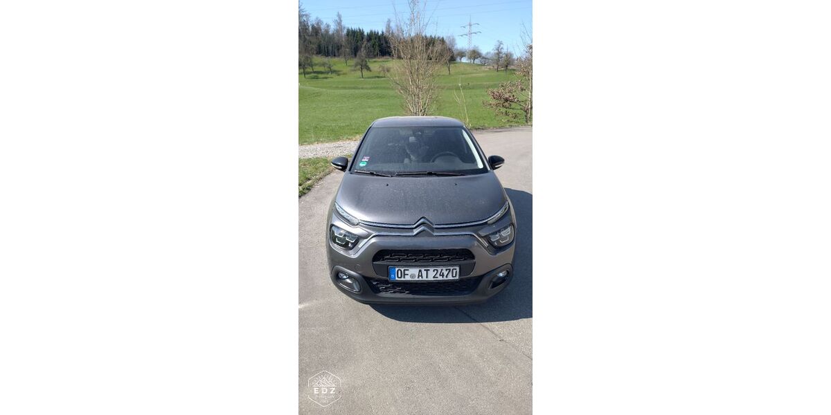 Citroen C3 70.201 km 10.500 &euro; Neukirch 88099