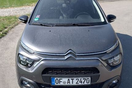 Citroen C3 70.201 km 9.800 &euro; Neukirch 88099