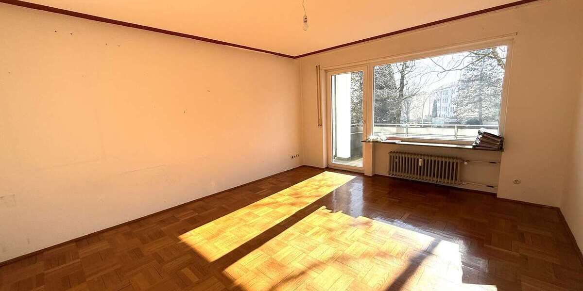 Etagenwohnung Ravensburg - 3 Zimmer, 85 m&sup2;, 275.000&euro; | Angebot:24833560