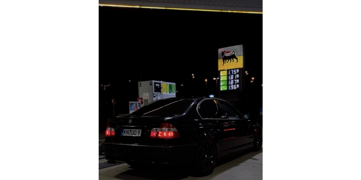 BMW 3er 279.800 km 4.199 &euro; Konstanz 78462