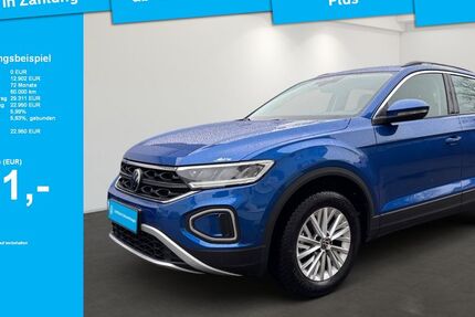 VW T-Roc 9.130 km 22.550 &euro; Wangen im Allgäu 88239