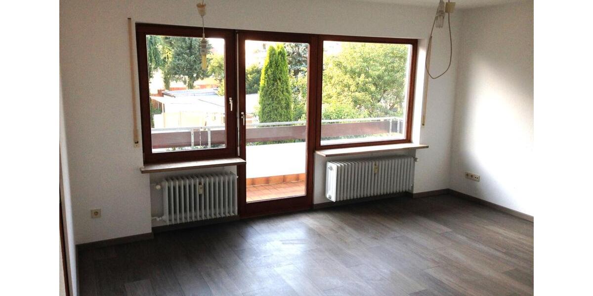 Etagenwohnung Konstanz Konstanz-Fürstenberg - 2 Zimmer, 51 m&sup2;, 345.000&euro; | Angebot:27017397