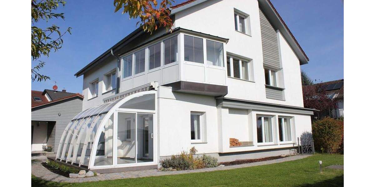 Mehrfamilienhaus, Wohnhaus Wangen im Allgäu Wangen - 9 Zimmer, 260 m&sup2;, 930.000&euro; | Angebot:25699070