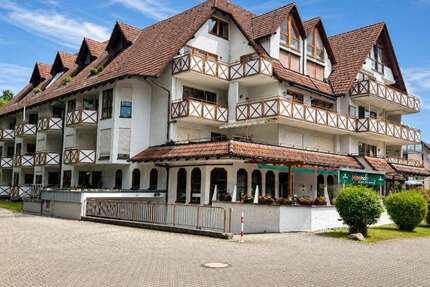 Wohnung Friedrichshafen Ailingen - 2 Zimmer, 57 m&sup2;, 295.000&euro; | Angebot:26800734