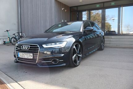 Audi A6 188.000 km 17.490 &euro; Eriskirch 88097