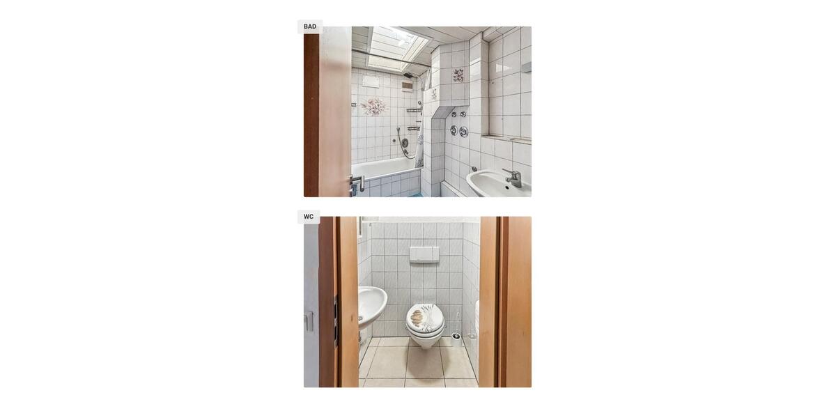 Dachgeschoßwohnung Uhldingen-Mühlhofen Mühlhofen - 3 Zimmer, 55 m&sup2;, 780&euro; | Angebot:26656544