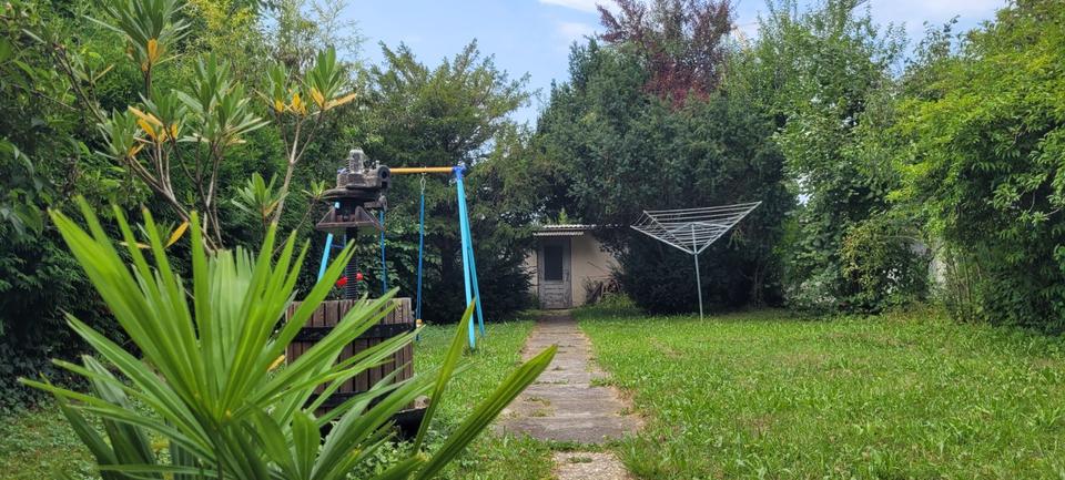 Reihenhaus Konstanz Konstanz-Fürstenberg - 4.5 Zimmer, 105 m&sup2;, 749.000&euro; | Angebot:25286420