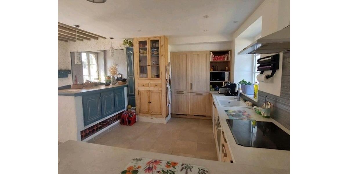 Einfamilienhaus Friedrichshafen Ailingen - 9 Zimmer, 241 m&sup2;, 360.000&euro; | Angebot:25922003