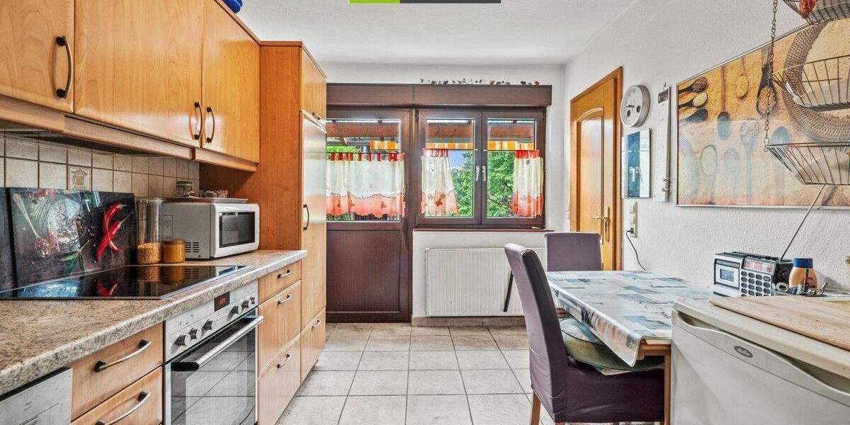Mehrfamilienhaus, Wohnhaus Meckenbeuren - 4 Zimmer, 92 m&sup2;, 870.000&euro; | Angebot:25800701