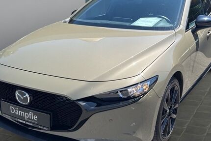 Mazda 3 18.417 km 22.950 &euro; Ravensburg, nähe Bodensee 88213