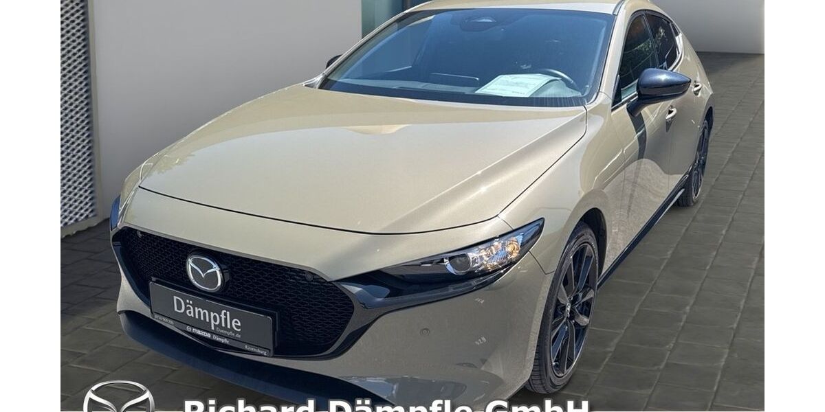 Mazda 3 18.417 km 22.950 &euro; Ravensburg, nähe Bodensee 88213