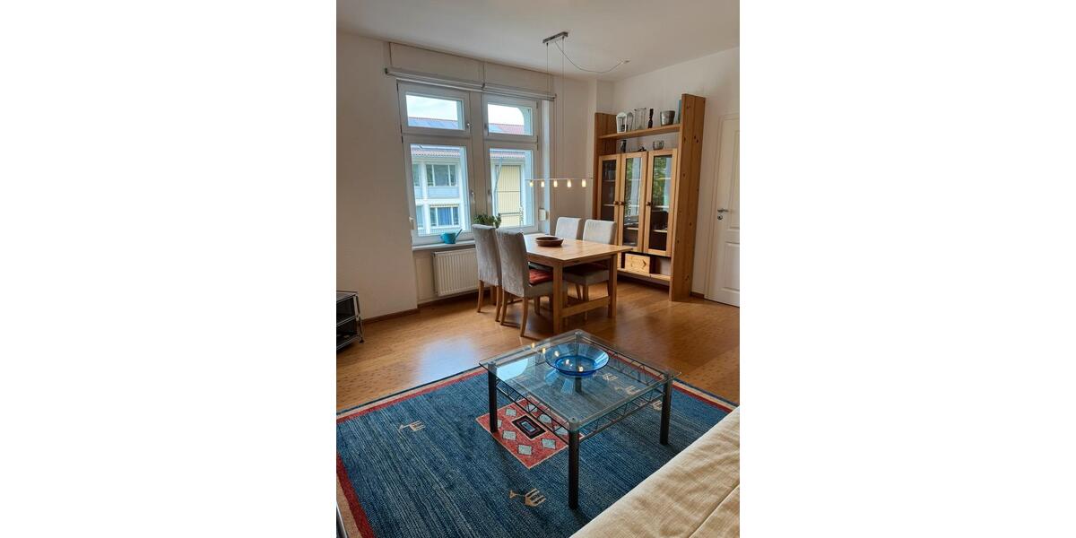 Etagenwohnung Konstanz - 3 Zimmer, 83 m&sup2;, 595.000&euro; | Angebot:26770361