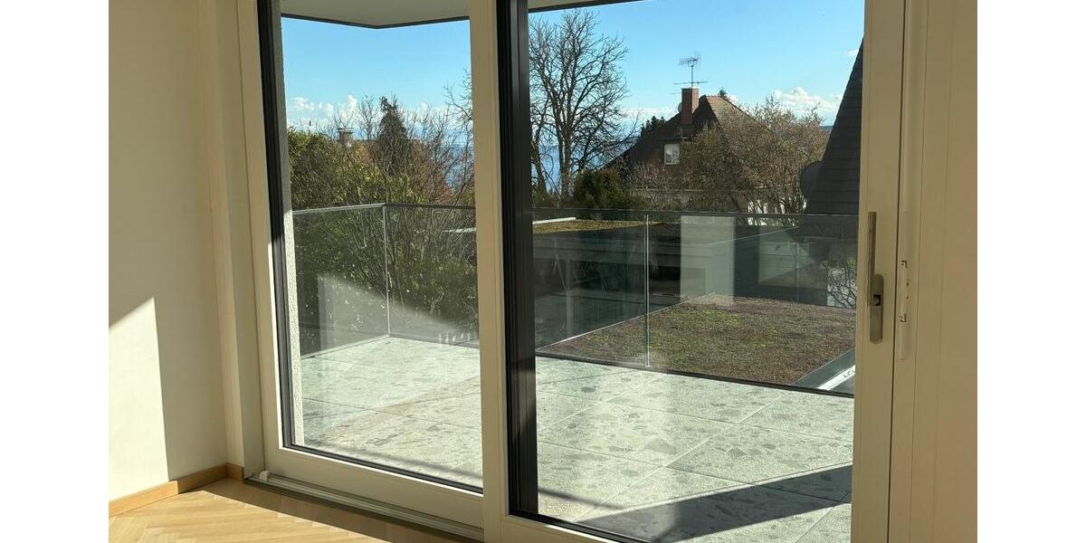 Hochparterre Überlingen - 3.5 Zimmer, 127 m&sup2;, 2.390&euro; | Angebot:25312630