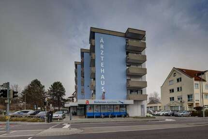 Gewerbeobjekt Friedrichshafen Allmannsweiler - 2.739.000&euro; | Angebot:21780514