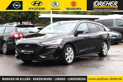 Ford Focus 28.430 km 21.490 &euro; Wangen 88239