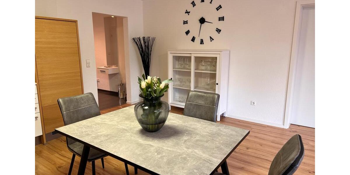Terrassenwohnung Friedrichshafen Ailingen - 2 Zimmer, 75 m&sup2;, 1.300&euro; | Angebot:22973284