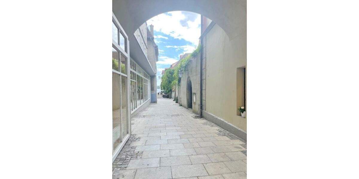 Etagenwohnung Überlingen - 2 Zimmer, 67 m&sup2;, 210.000&euro; | Angebot:25814304