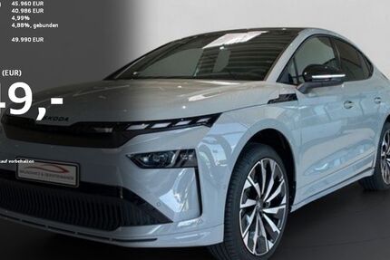 Skoda Enyaq 4.000 km 49.990 &euro; Ravensburg 88214