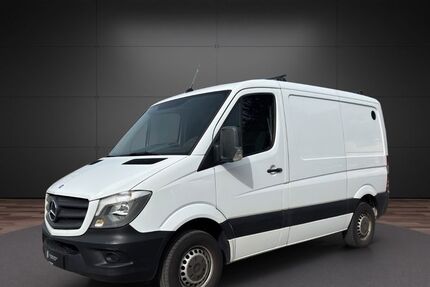 Mercedes-Benz Sprinter 147.000 km 12.990 &euro; Ravensburg 88214