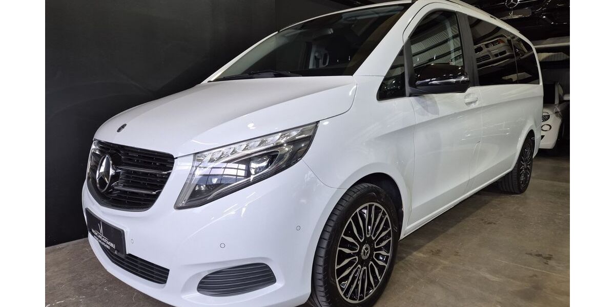 Mercedes-Benz V 250 262.000 km 25.790 &euro; Mochenwangen 88284