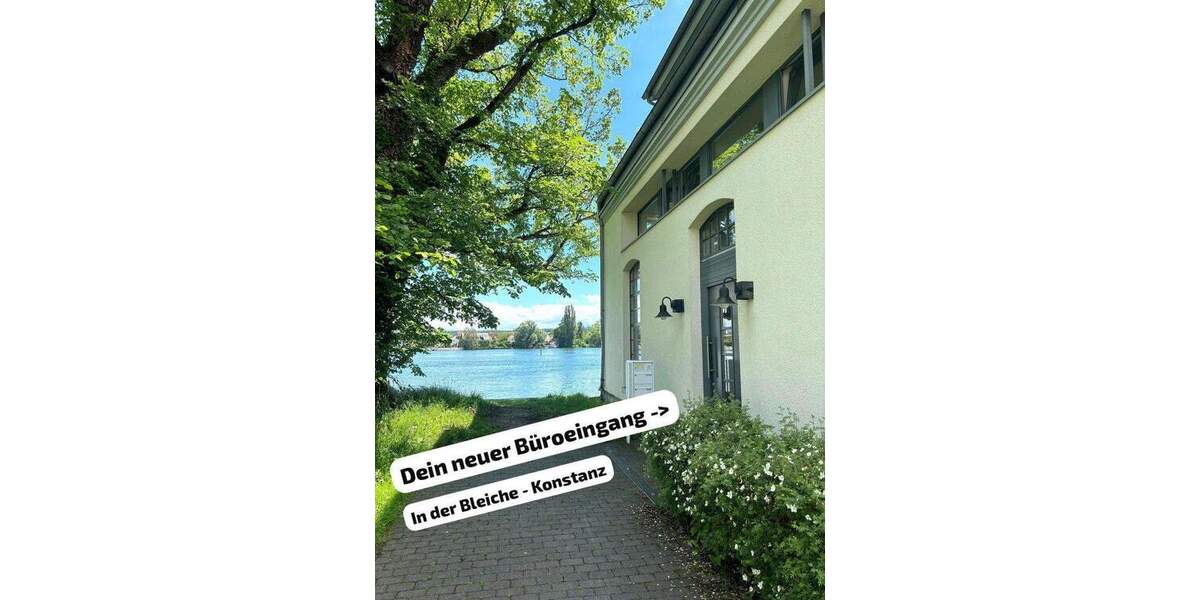 Gewerbeobjekt Konstanz Industriegebiet - 200&euro; | Angebot:25799669