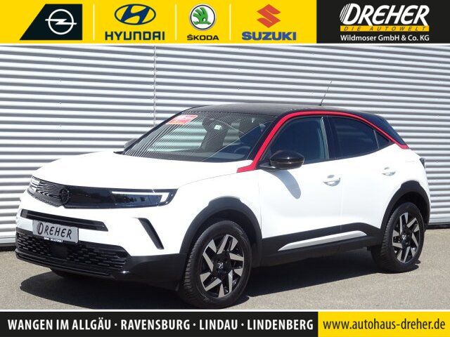 Opel Mokka 30.020 km 18.390 &euro; Ravensburg 88213