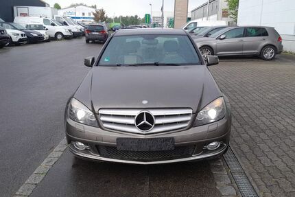 Mercedes-Benz C 250 230.000 km 4.499 &euro; Weingarten 88250